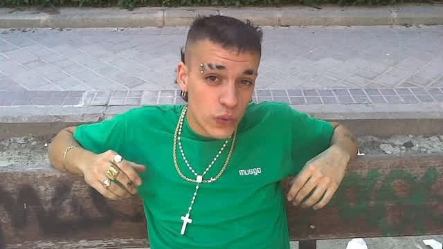 CANIS EL GENOCIDIO DEL PENSAMIENTO