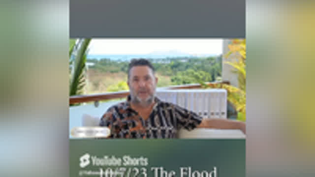 The True Face of Islam - Part Two Flood of al Asqa #audiobooks #shorts #craigwinn 21 February 2025