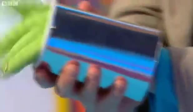 Mister Maker - Series 2 Episode 4