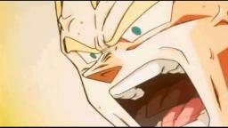 Vegeta Final Flash AMV - [APETITAN]