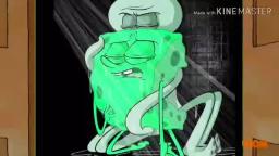 Squidward's Most Embarising AMV reference in SpongeBob?!?!?!?!