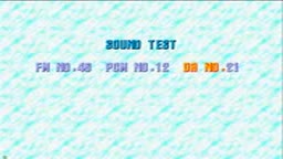 sonic cd CREEPY EASTER EGG