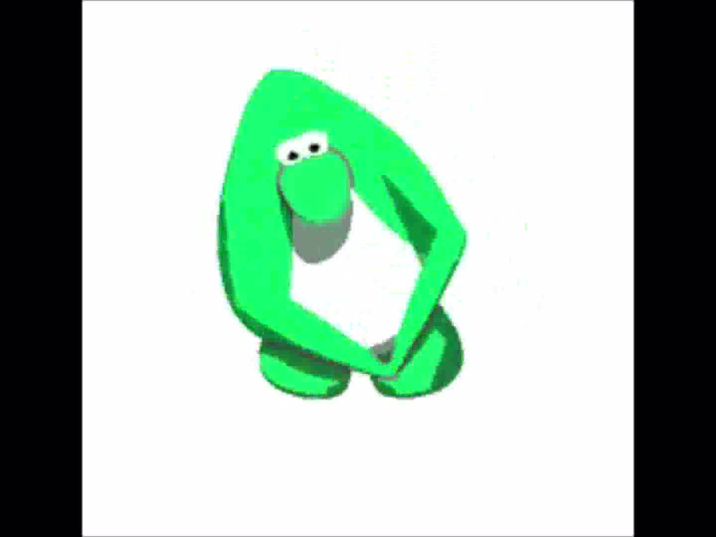 installing bonzi buddy