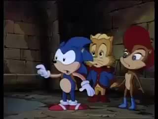 La verdad sobre Sonic X