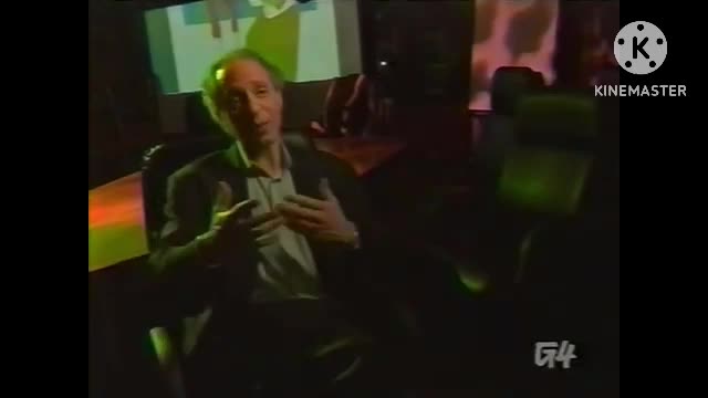 Wired For Sex | S1 EP1 | G4TV