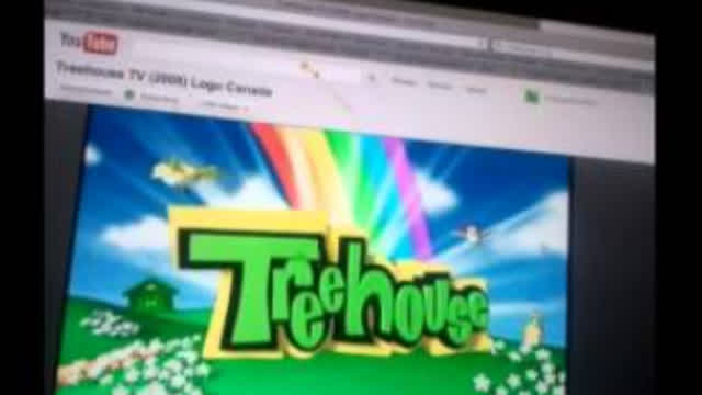 Treehouse TV