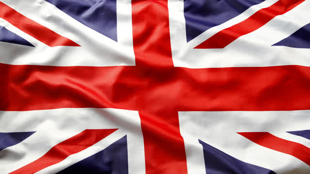 Prophecy against Great Britain, the United Kingdom: Apocalyptic future visions, the new reality