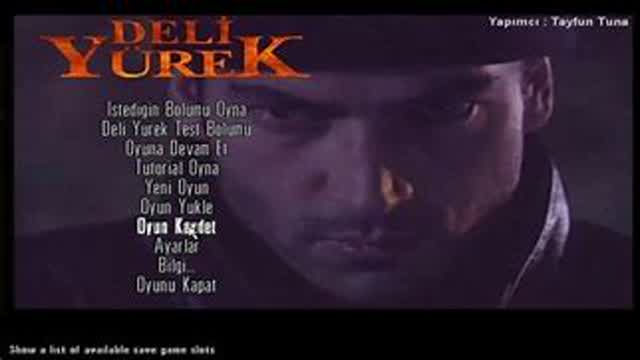 Max payne Deli yürek Bullet time