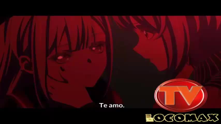 LocomaxTv Bolivia Anime Marzo 2025