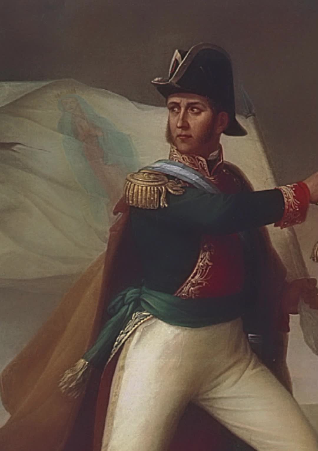 Patriotismo Mexicano