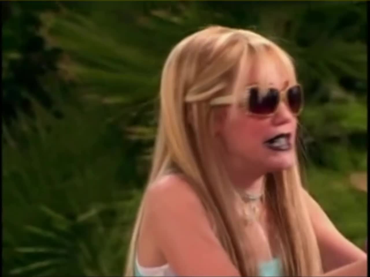 Yo soy Hannah Montana también miley