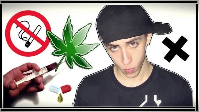 Drogas