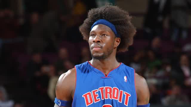 Ben Wallace Mixtape NBA