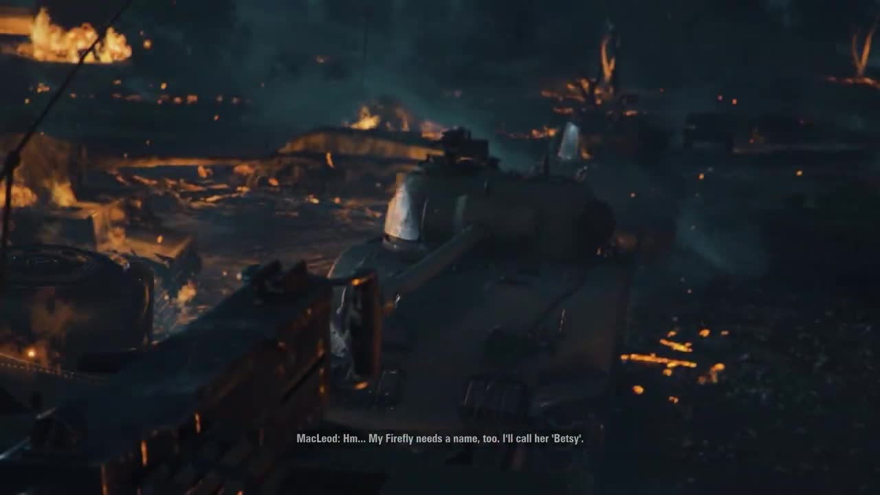 Trying out World of Tanks