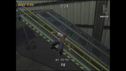 Tony Hawk's Pro Skater 3 Random Gameplay