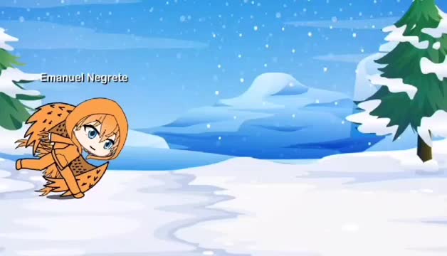 Mi Loquendo city Emanuel. Una curiosidad rara y una Navidad Rara. Parte 1.