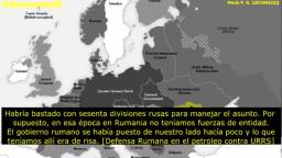 Voz original de Hitler grabada sin su conocimiento 4 de Junio de 1942