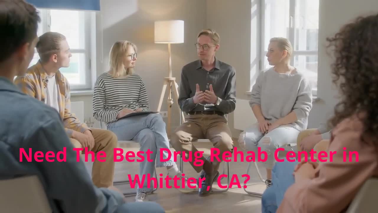 Solace Treatment Center - Best Drug Rehab in Whittier, CA