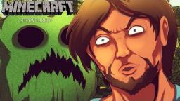 Minecraft Parodia Sitcom
