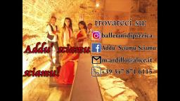 Addù sciamu sciamu promo