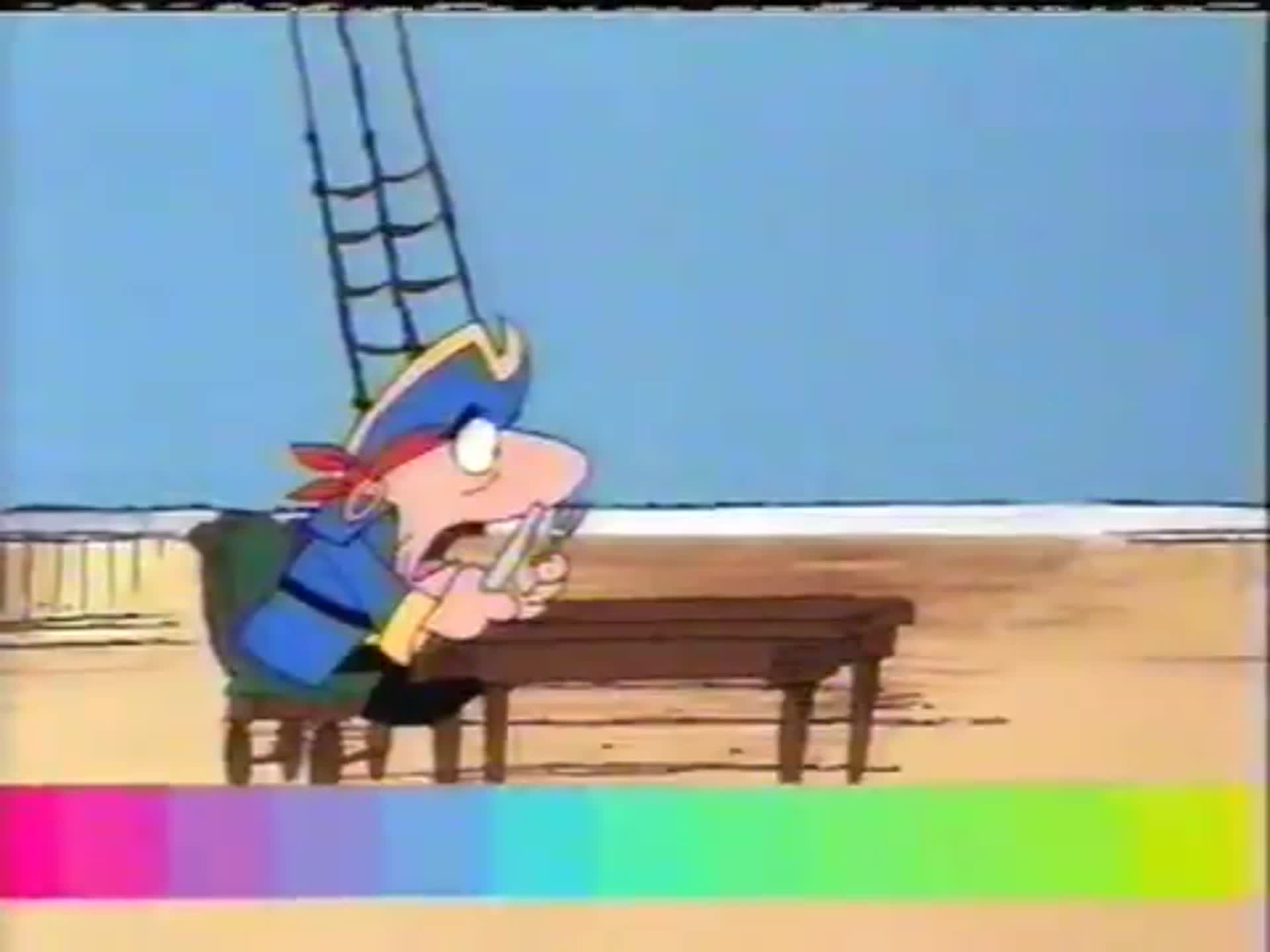 Rare Noods Banner #333
