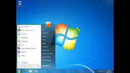 Windows 7 Startup and Shutdown Sound