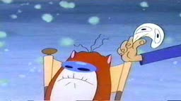 Ren and Stimpy - 1x01a Stimpy's Big Day