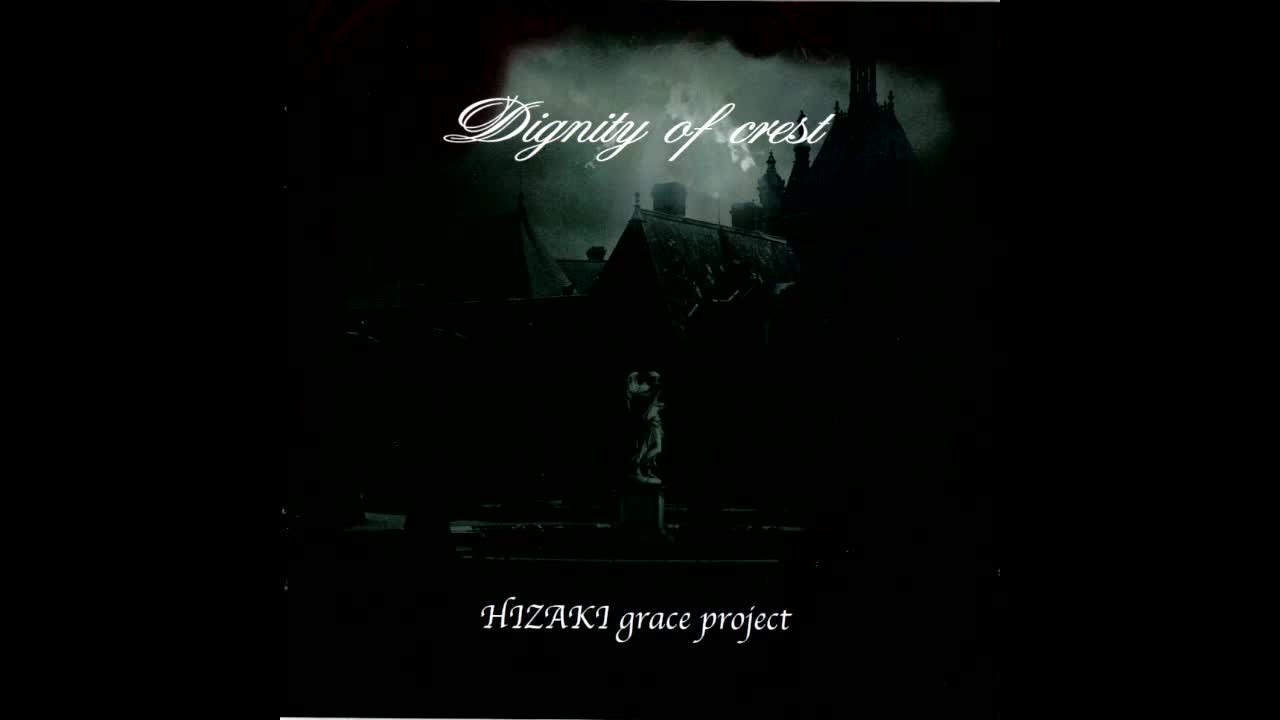 Hizaki Grace Project - Everlasting Dream 2007 Live Version