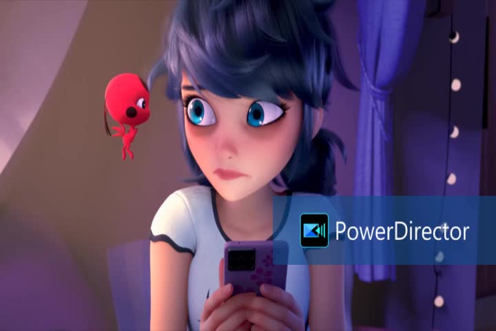 Miraculous: Revelator (Season 6 Episode 11)