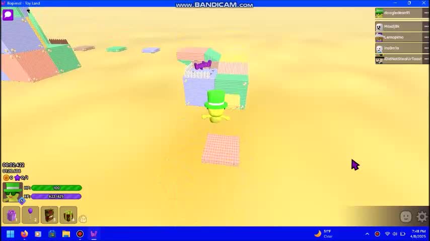 Bopimo - Toyland 1:17