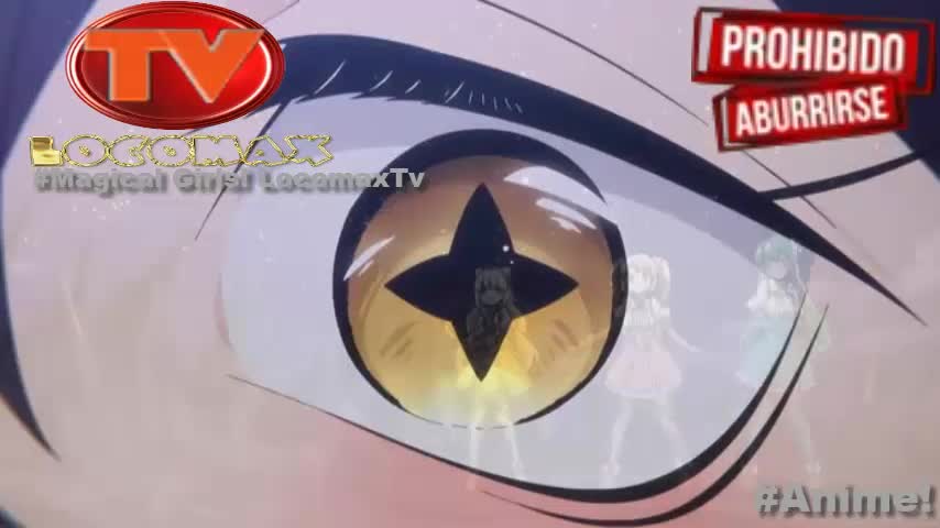 LocomaxTv Bolivia Anime Marzo 2025