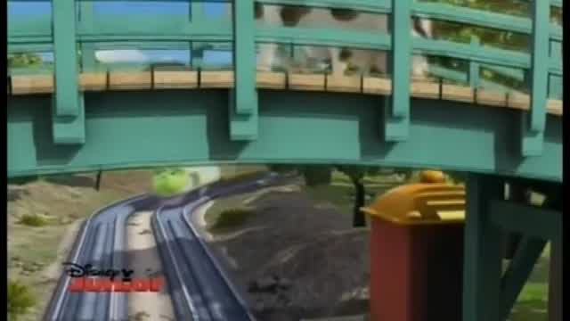 Chugginton - Wilson Ruidoso (Español Latino)