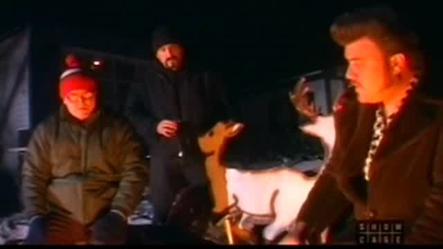 Trailer Park Boys - Christmas Special PT 2/2