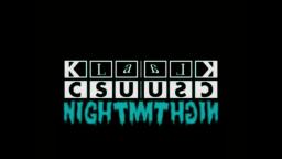Klasky Csupo Nightmares in Low Voice