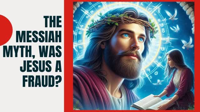 Christ Idea = Fraud?