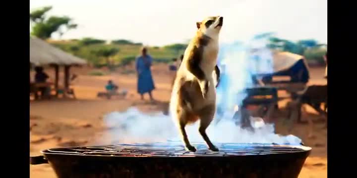 bushmeat SONG