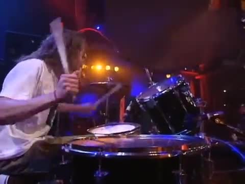 Nirvana - Heart Shaped Box - 1993