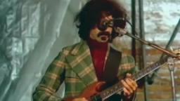 Frank Zappa - Dupree's Paradise (1973)