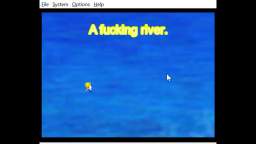 sm64 UNFINISHED bloopers: The hill