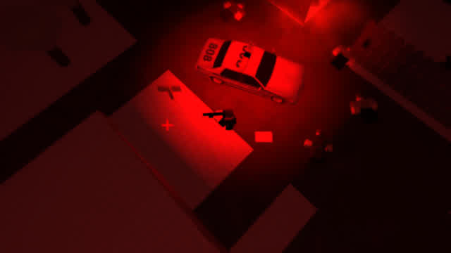 Going Postal [Roblox]