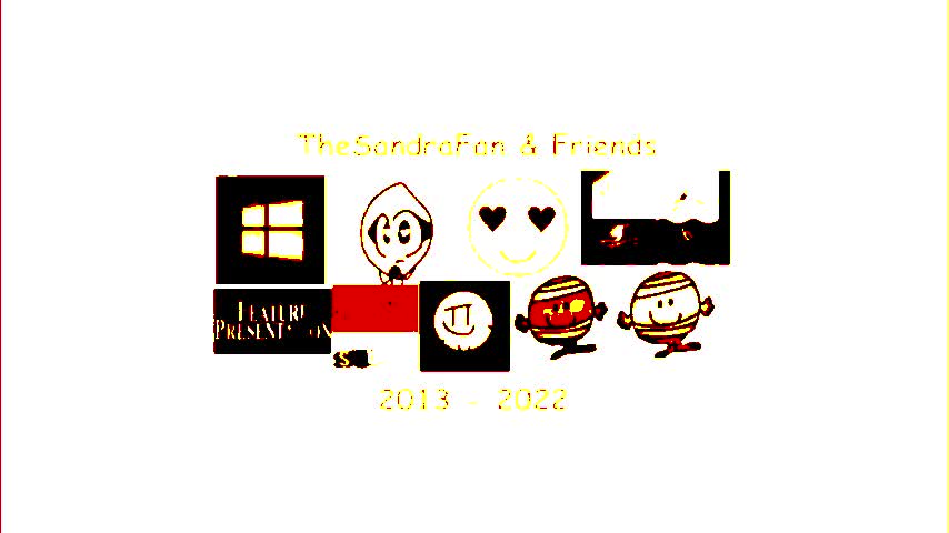 SANDRA BUG FEATURE PRESENTATION 6000000000000000000000000000000 TIMES MORE SCARIER!