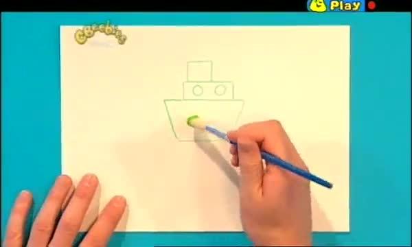 Mister Maker - Series 3 Episode 15