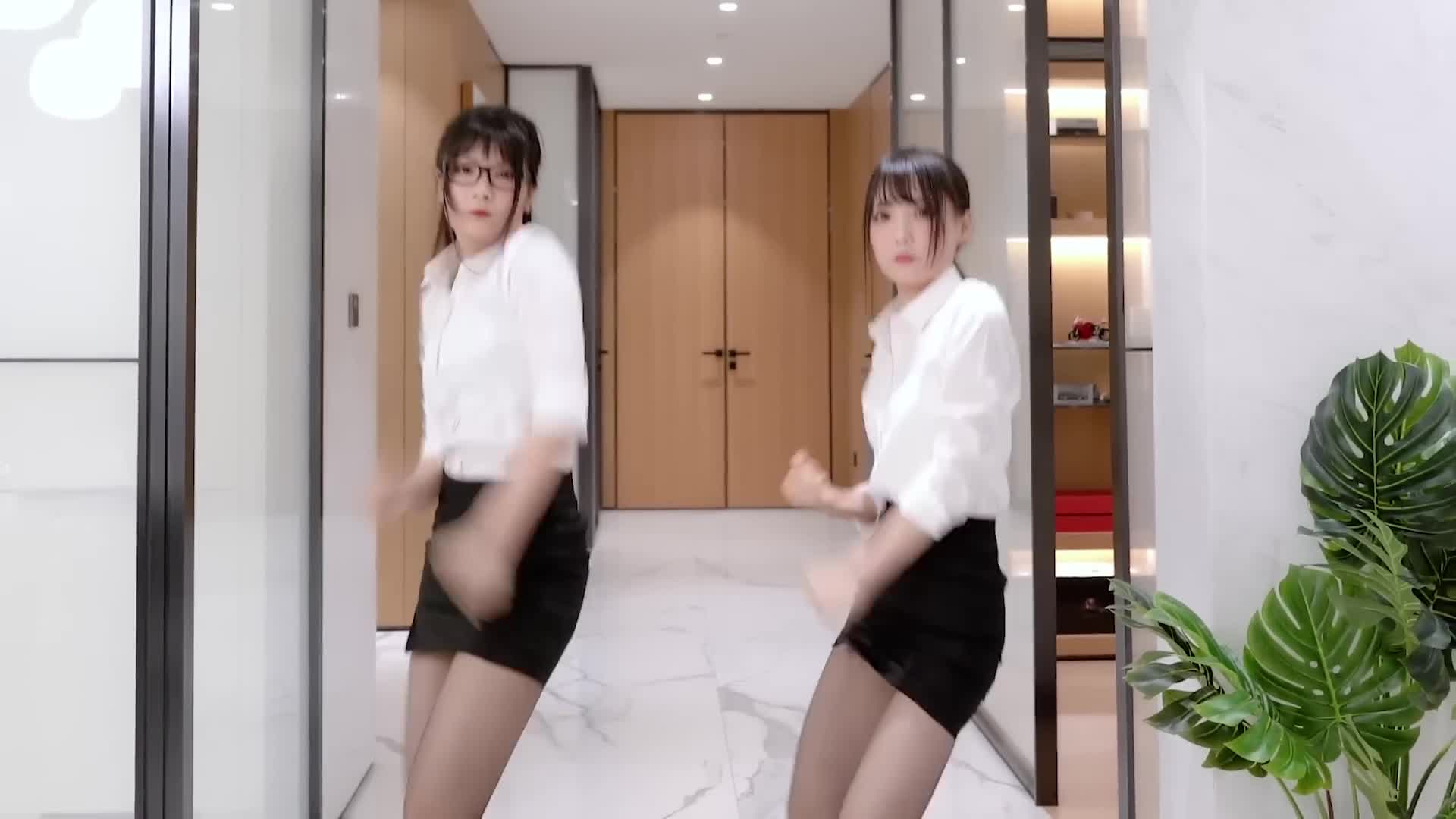 yaorenmao math dance