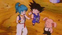 Dragon Ball Episode 10 BLT Dub