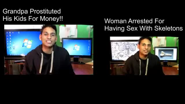 Landon Dowlatsingh Talks About Tyasia Charged & Arrested For Killing Her 2 Year Old Sister Sasha In 