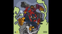 SEAN PRICE X ILLA GHEE - Neosporin