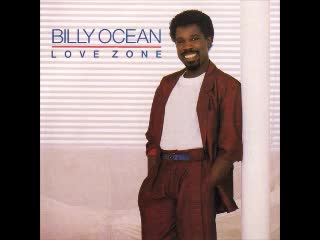 There'll Be Sad Songs (To Make You Cry) - Billy Ocean (January 22nd, 1986)