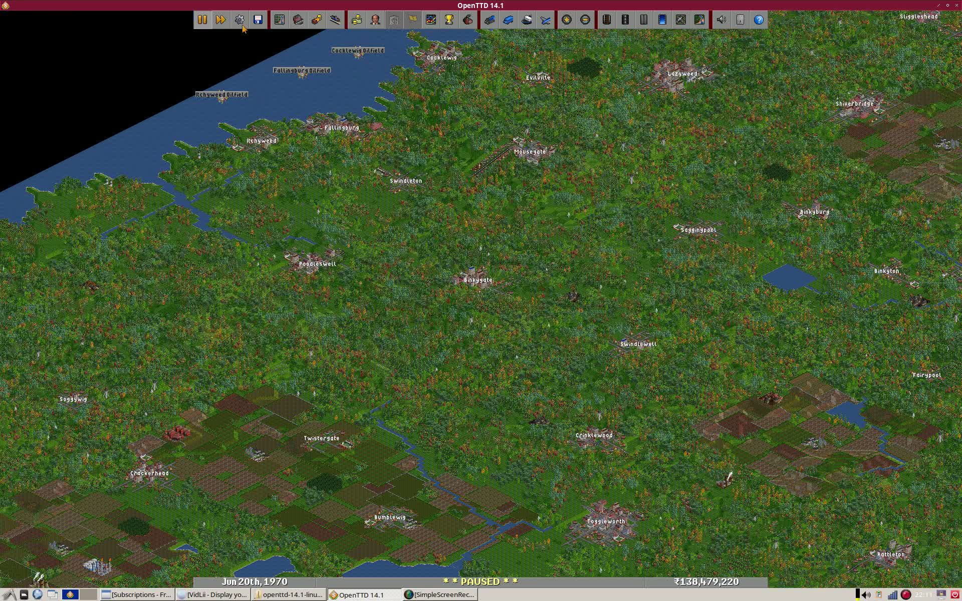 openttd episode 12