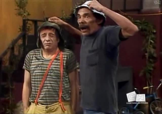 Chaves - O fotógrafo