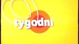 Polsat - 9 Niezywkłych tygodnie - Lepsza jakość piosenki z intro
